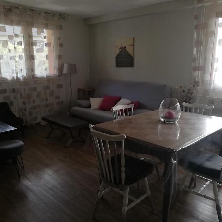 Appartement Leauma Guillestre Dış mekan fotoğraf