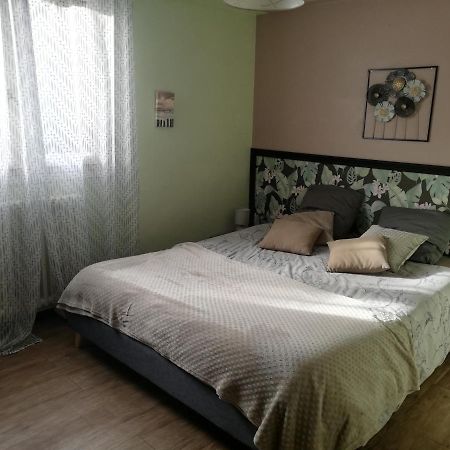 Appartement Leauma Guillestre Dış mekan fotoğraf