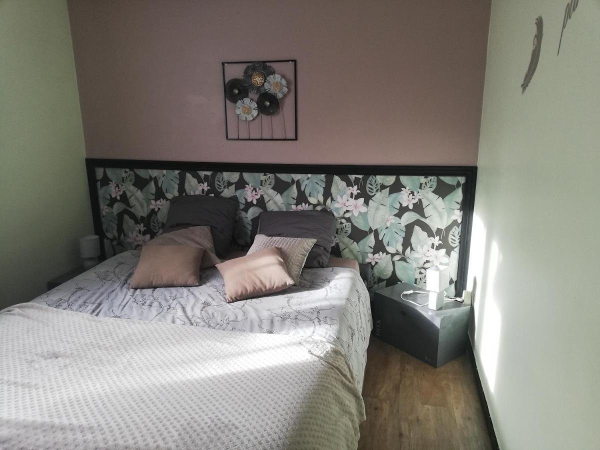 Appartement Leauma Guillestre Dış mekan fotoğraf