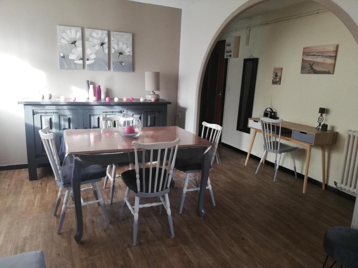 Appartement Leauma Guillestre Dış mekan fotoğraf