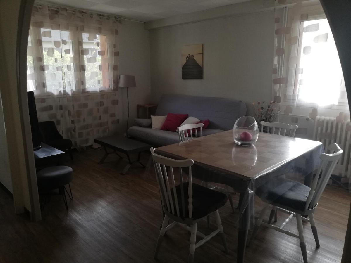 Appartement Leauma Guillestre Dış mekan fotoğraf