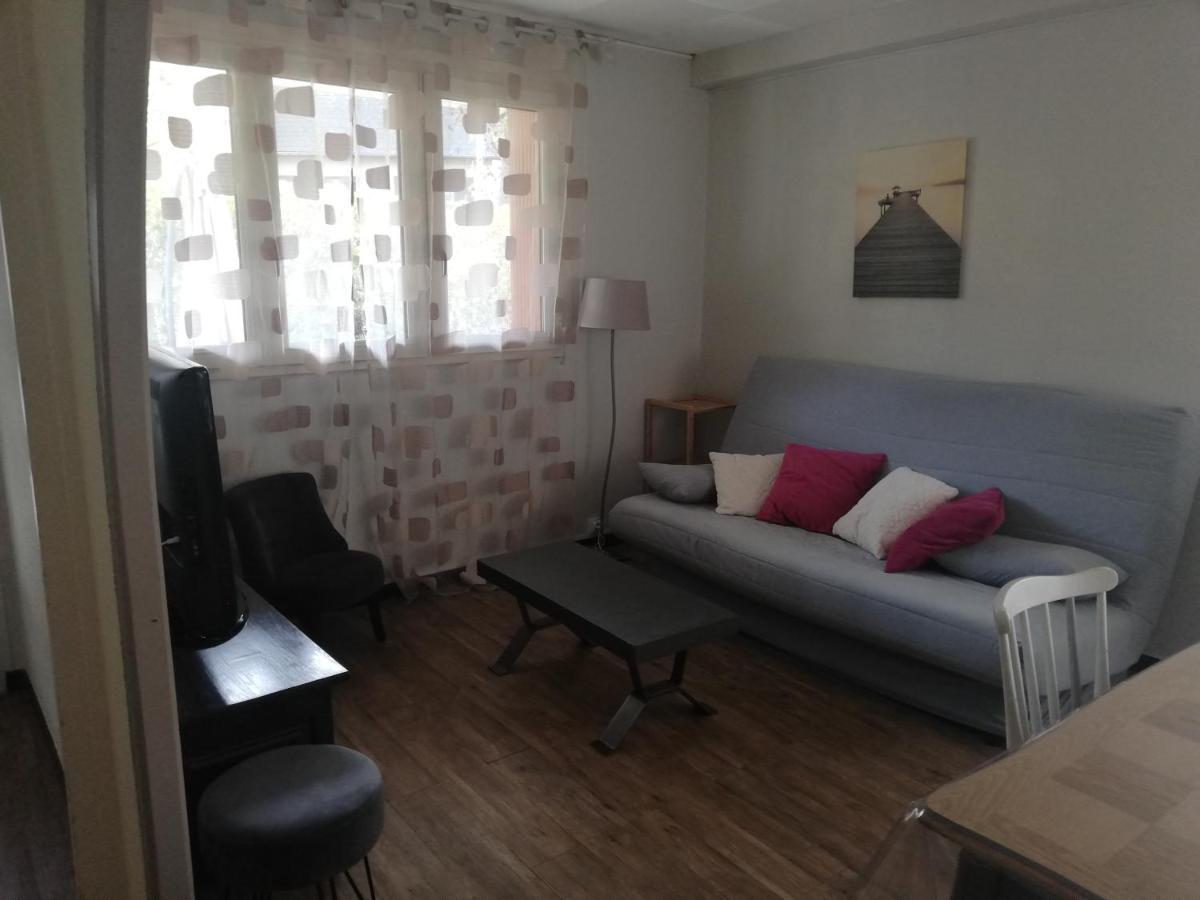 Appartement Leauma Guillestre Dış mekan fotoğraf