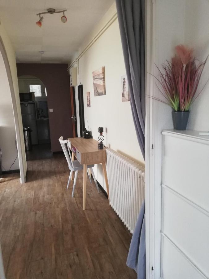 Appartement Leauma Guillestre Dış mekan fotoğraf