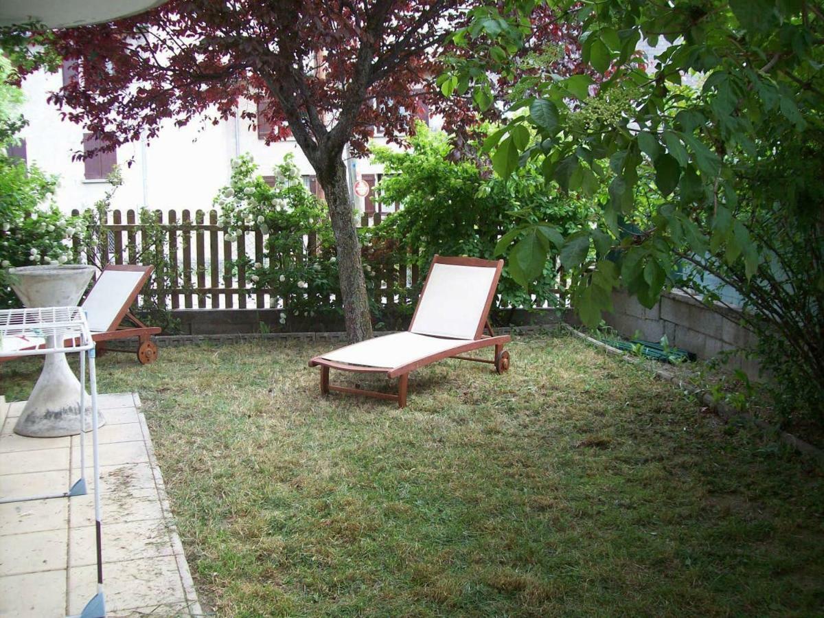 Appartement Leauma Guillestre Dış mekan fotoğraf