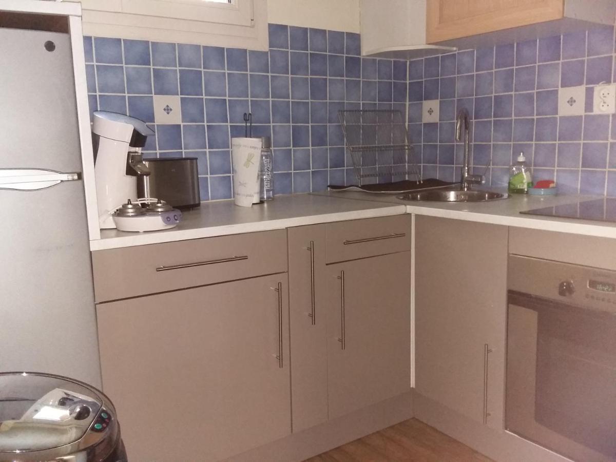Appartement Leauma Guillestre Dış mekan fotoğraf